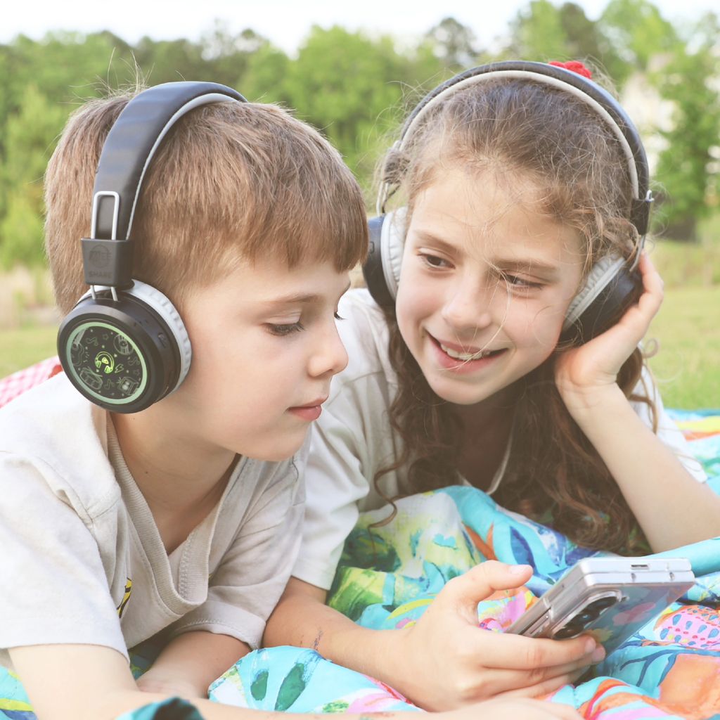 KidJamz SHARE